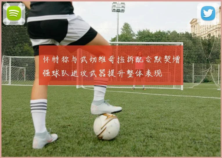 怀特称与武切维奇挡拆配合默契增强球队进攻武器提升整体表现